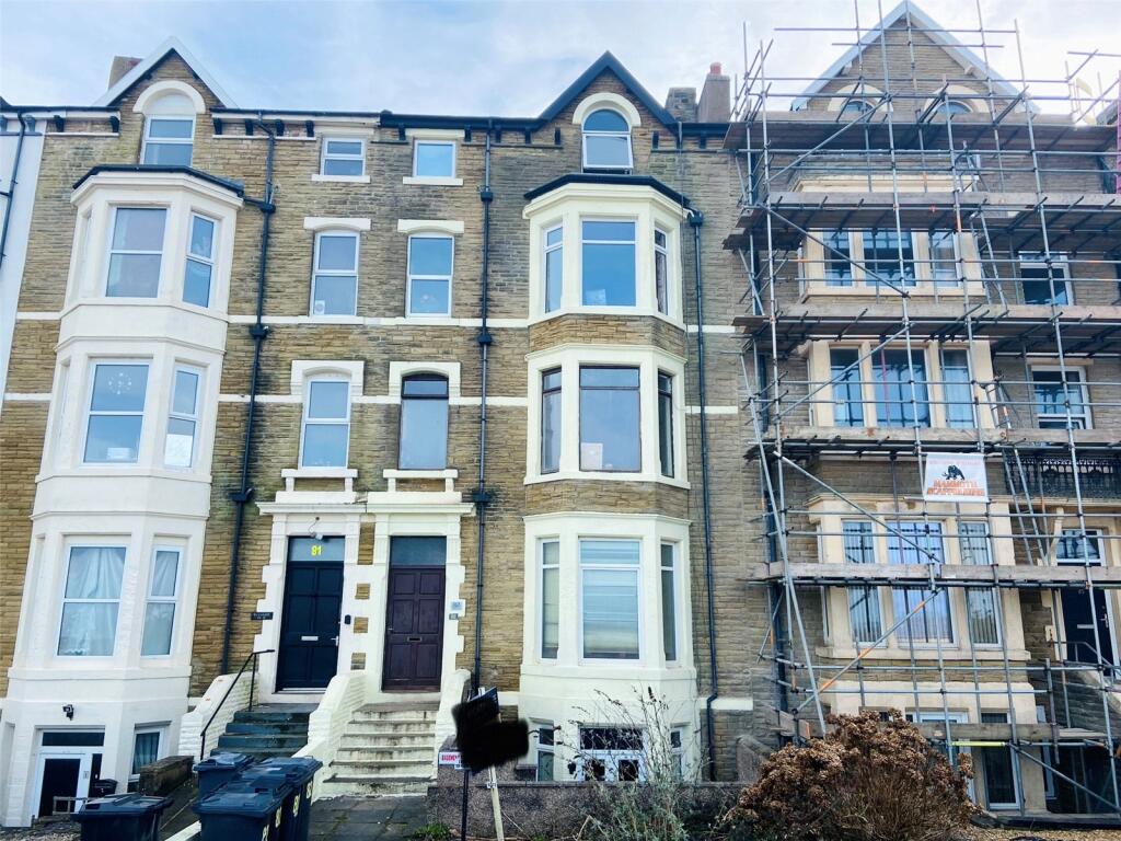 Main image of property: Sandylands Promenade, Heysham, Morecambe, LA3