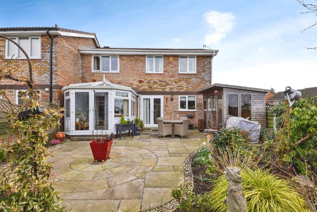 Main image of property: Howard Mews, Carnforth, Lancashire, LA5