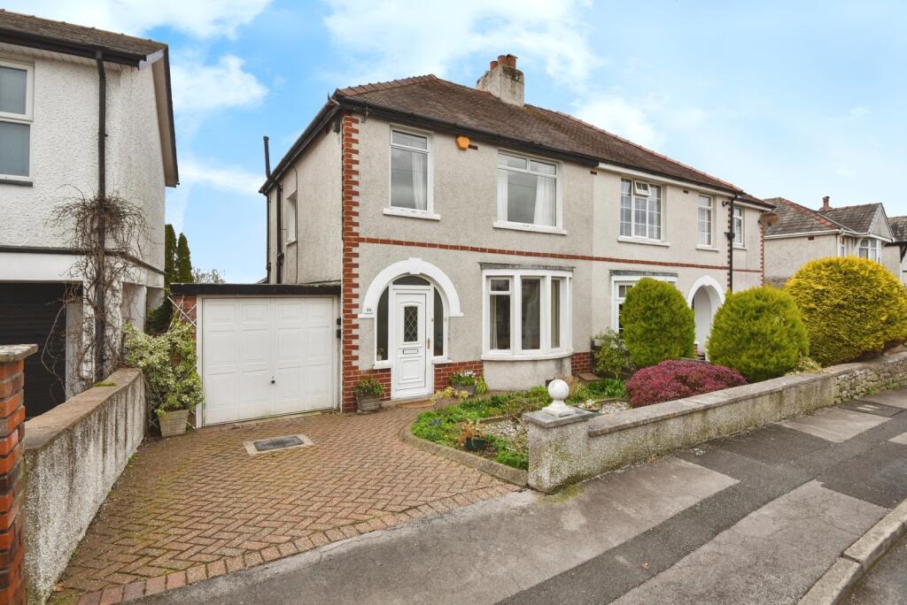 Main image of property: Crag Bank Road, Carnforth, Lancashire, LA5