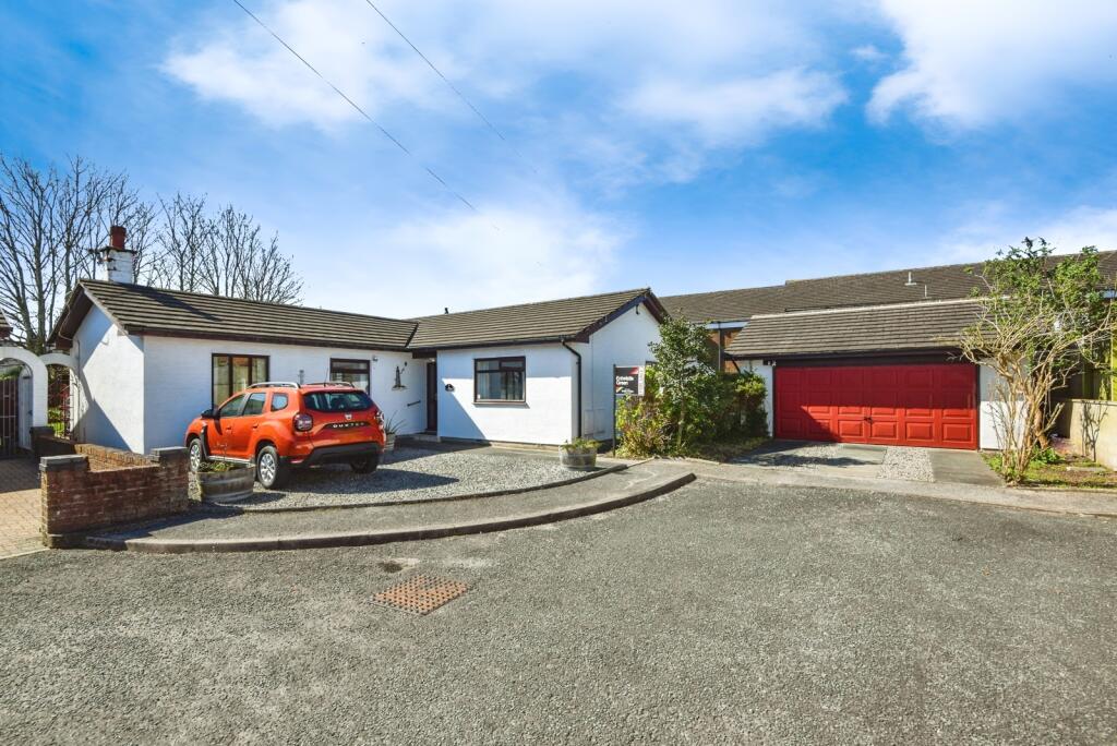 Main image of property: Boscombe Avenue, Heysham, Morecambe, Lancashire, LA3