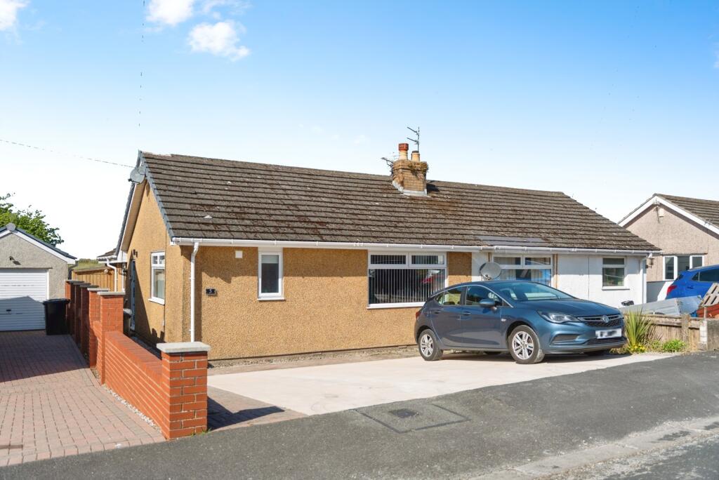 Main image of property: Mill Hill Grove, Middleton, Morecambe, Lancashire, LA3