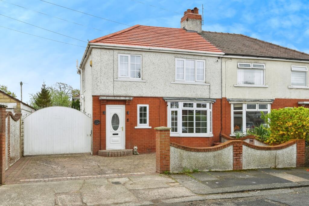 Main image of property: Fox Grove, Heysham, Morecambe, Lancashire, LA3