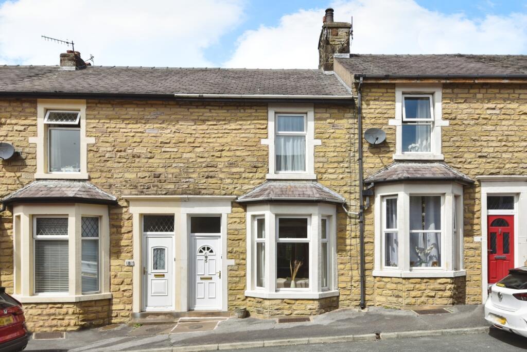 Main image of property: King Street, Carnforth, Lancashire, LA5