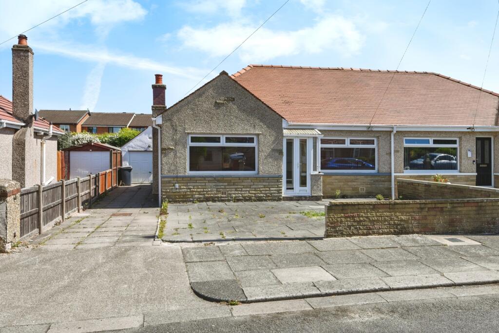 Main image of property: Anstable Road, Morecambe, Lancashire, LA4