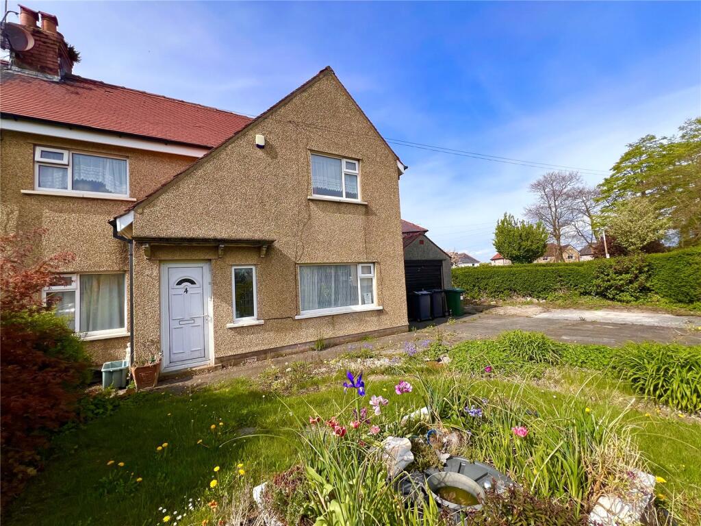 Main image of property: Langdale Road, Morecambe, Lancashire, LA4