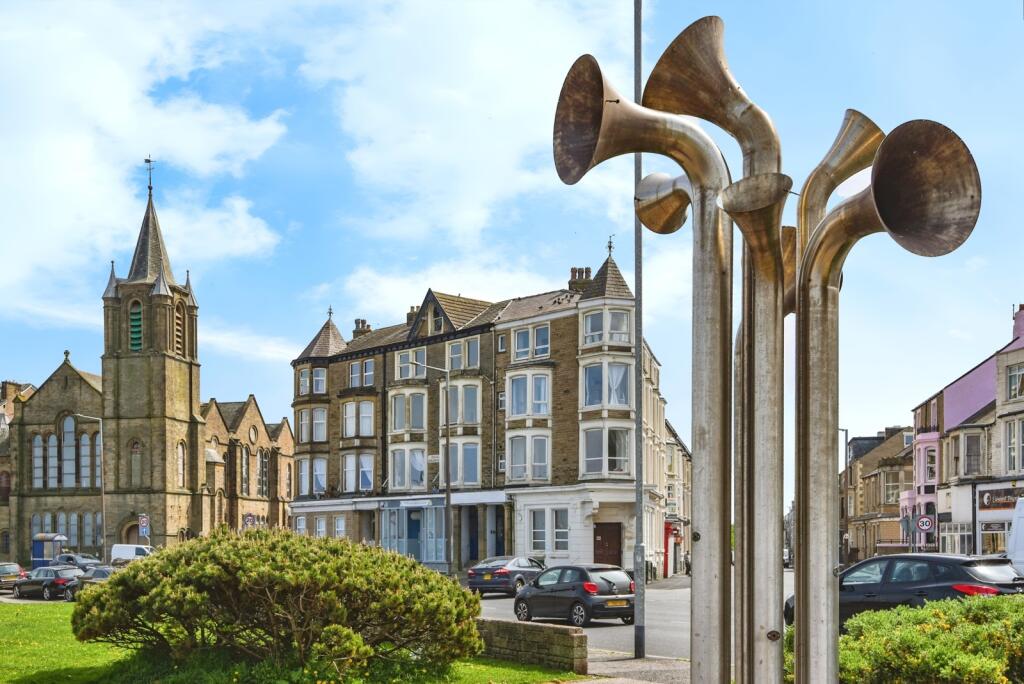 Main image of property: Marine Road West, Morecambe, Lancashire, LA3