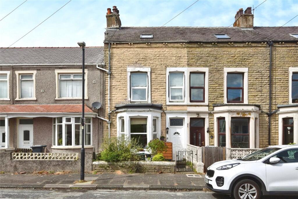 Main image of property: Windsor Road, Morecambe, Lancashire, United Kingdom, LA3