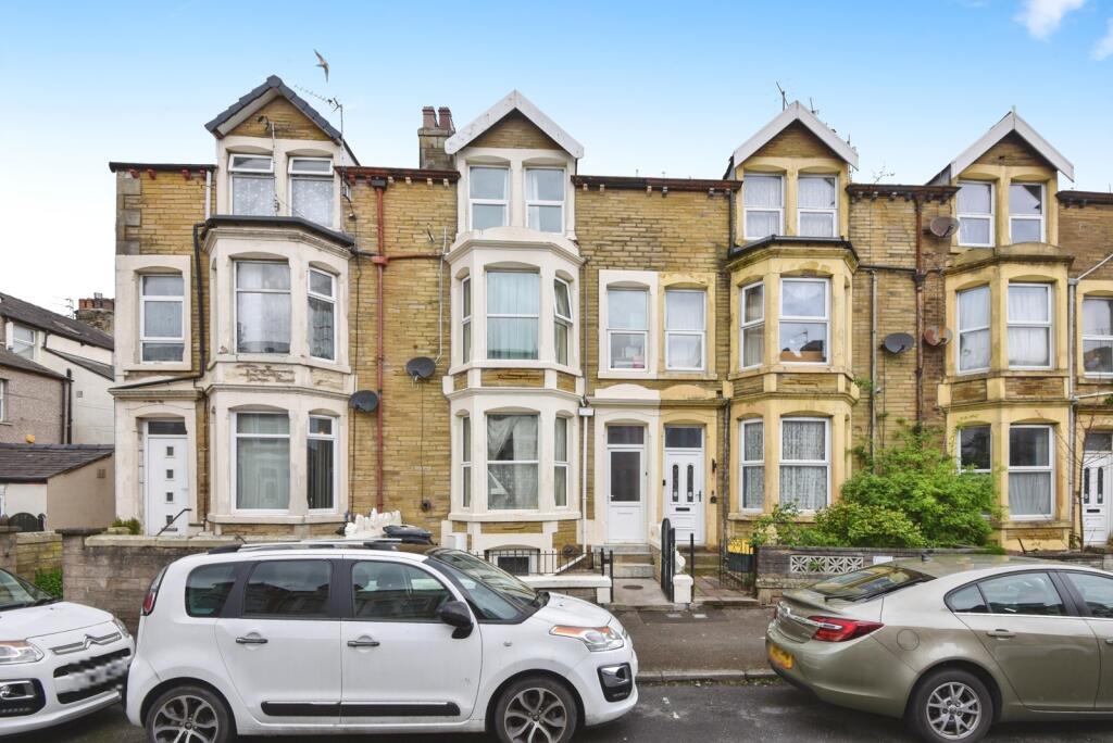 Main image of property: Clarendon Road, Morecambe, Lancashire, LA3