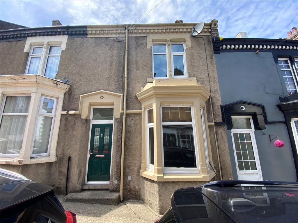 Main image of property: New Street, Carnforth, Lancashire, LA5