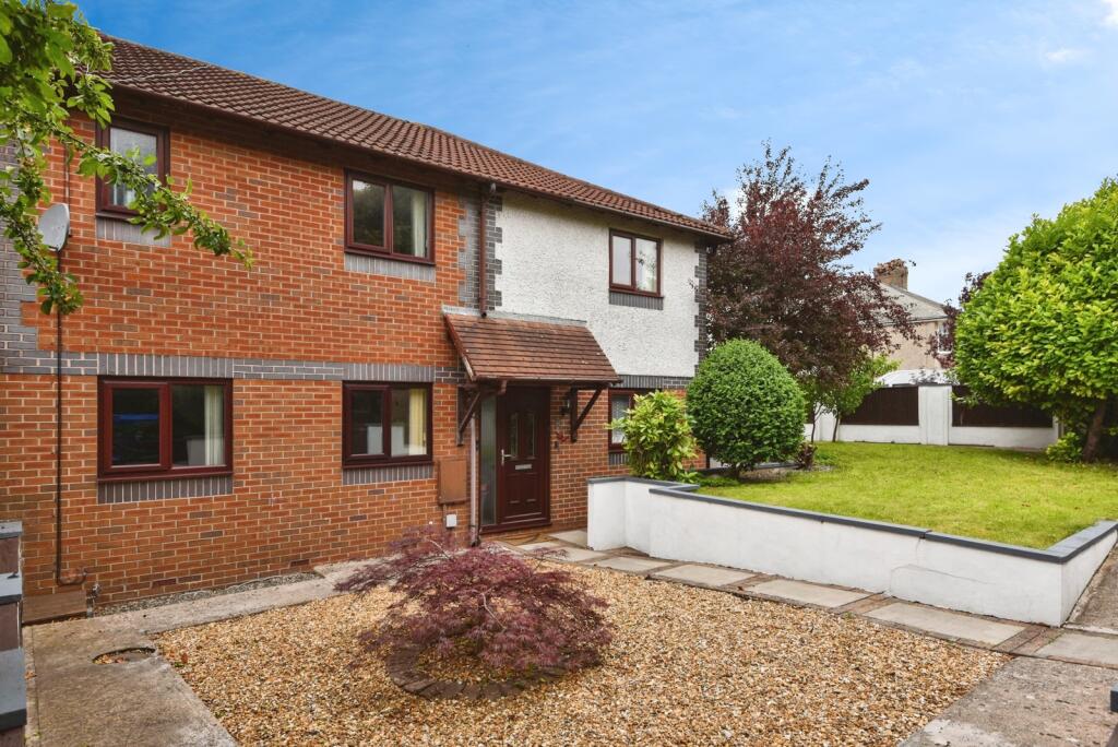 Main image of property: Fairhaven Way, Morecambe, Lancashire, LA4