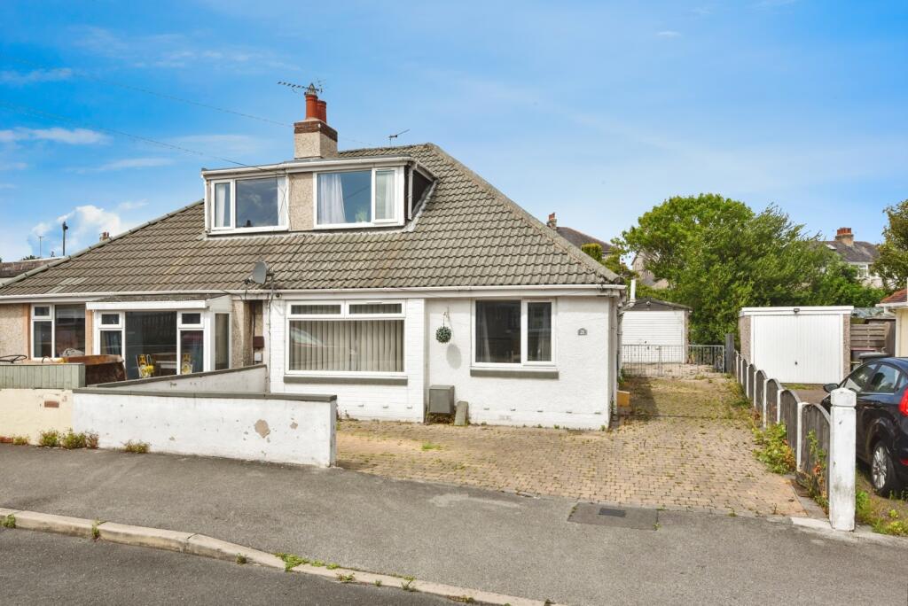 Main image of property: Rylstone Drive, Heysham, Morecambe, Lancashire, LA3