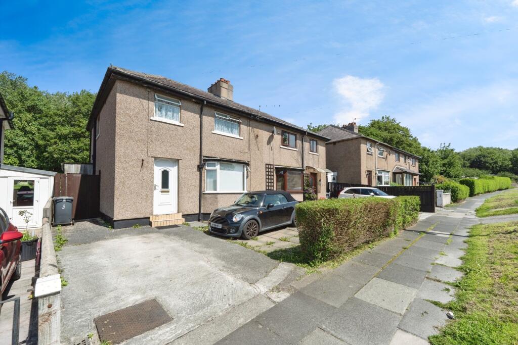 Main image of property: Rothesay Road, Heysham, Morecambe, Lancashire, LA3