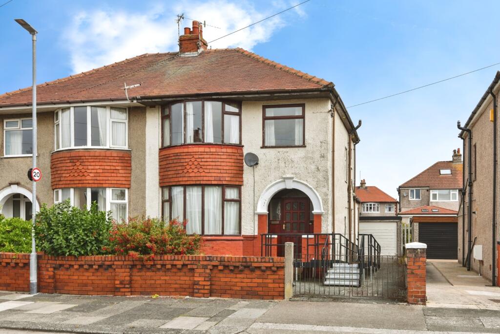 Main image of property: Thirlmere Drive, Morecambe, Lancashire, LA4