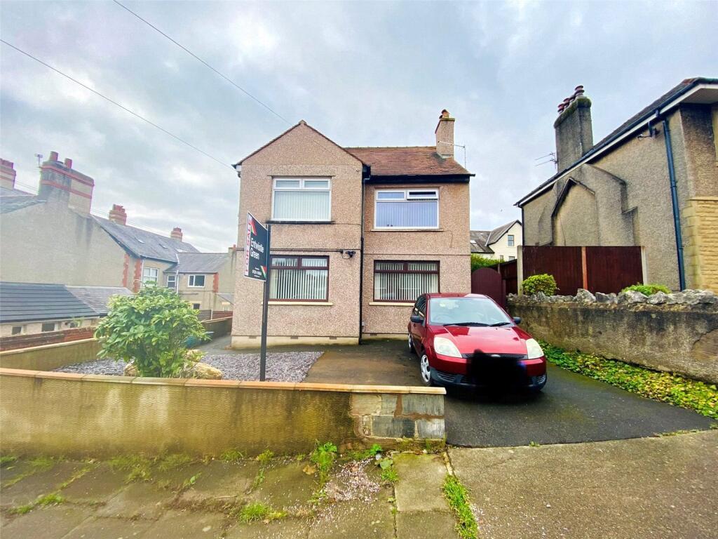 Main image of property: Ferncliffe Drive, Heysham, Morecambe, Lancashire, LA3