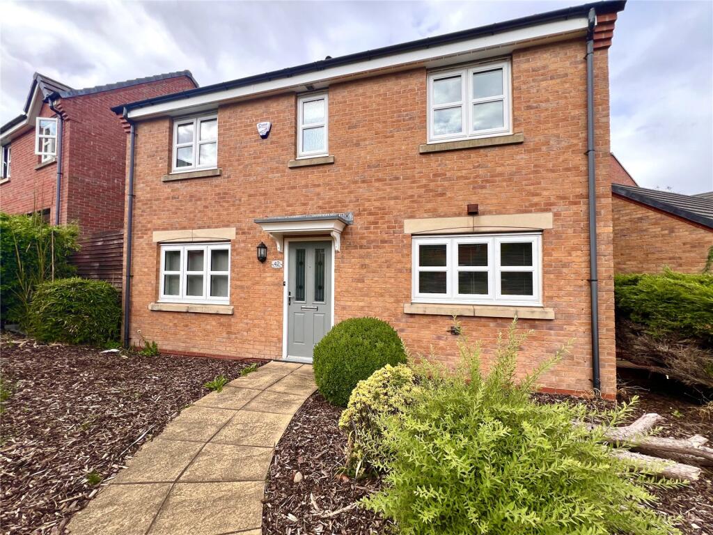 Main image of property: Greenfinch Way, Heysham, Morecambe, Lancashire, LA3