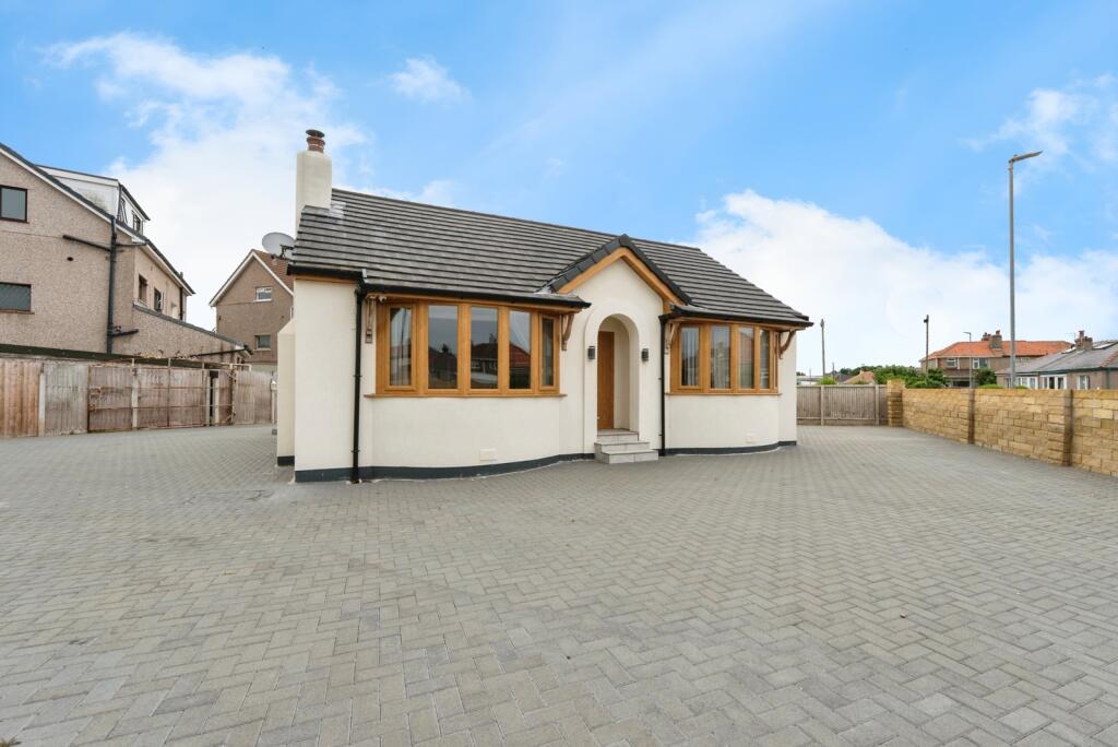 Main image of property: Osborne Road, Heysham, Morecambe, Lancashire, LA3