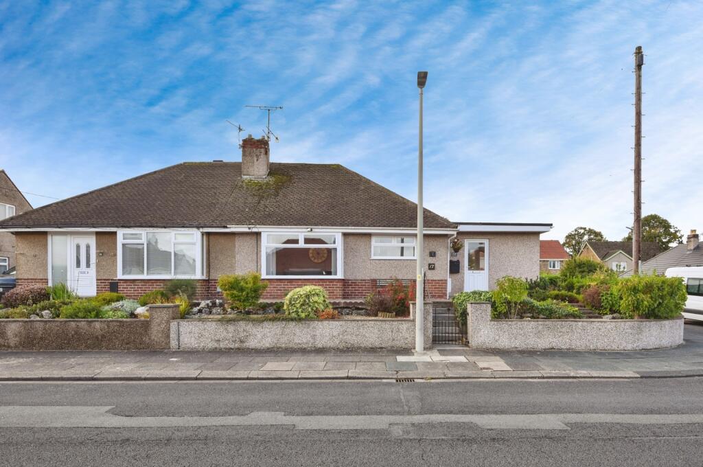 Main image of property: Anstable Road, Morecambe, Lancashire, LA4