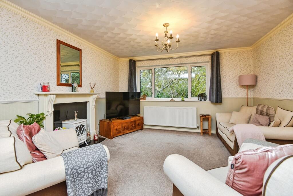 Main image of property: St. Austell Place, Carnforth, Lancashire, LA5