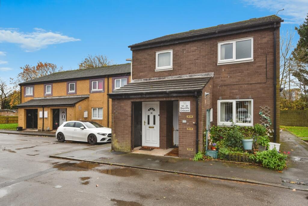 Main image of property: Baycliffe Crescent, MORECAMBE, Lancashire, LA4