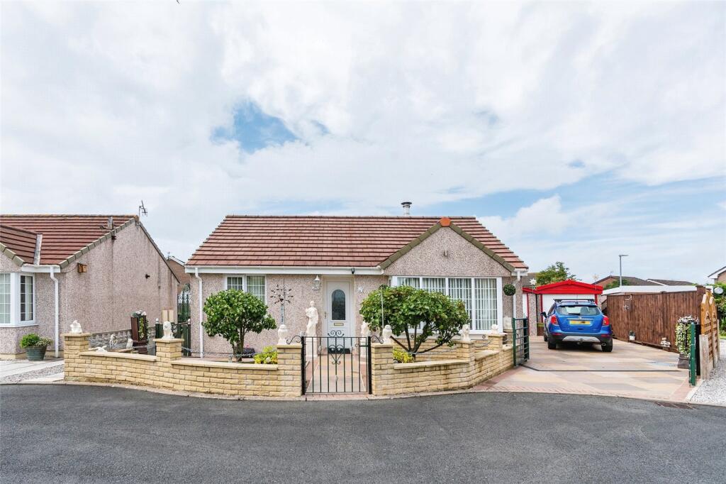 Main image of property: Acorn Garden, Morecambe, LA3