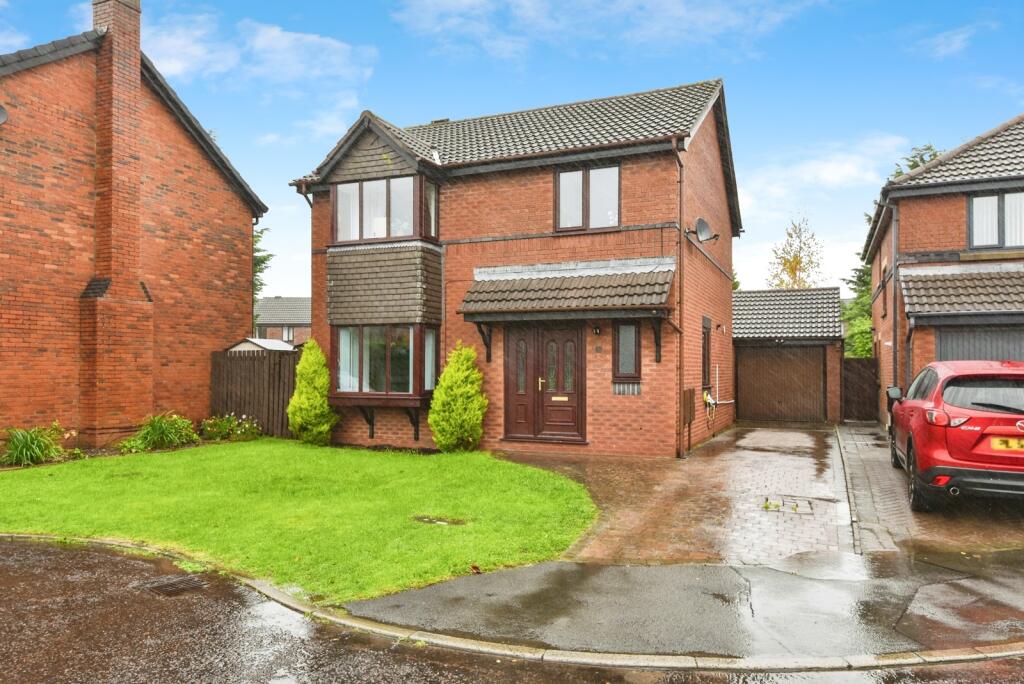 Main image of property: Trent Close, Morecambe, Lancashire, LA3