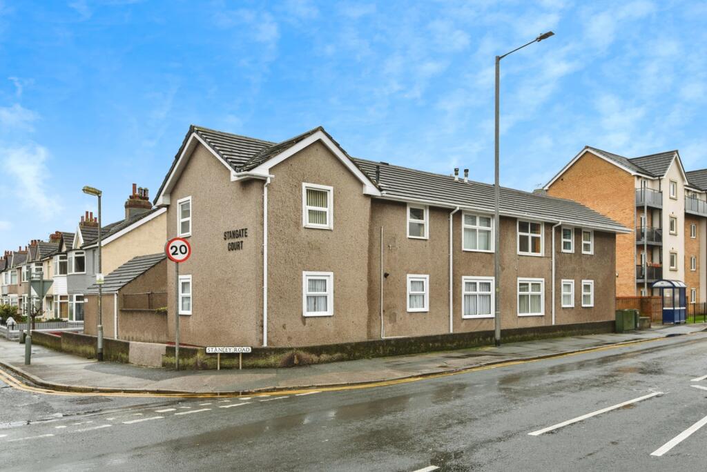Main image of property: Stanley Road, Morecambe, Lancashire, LA3
