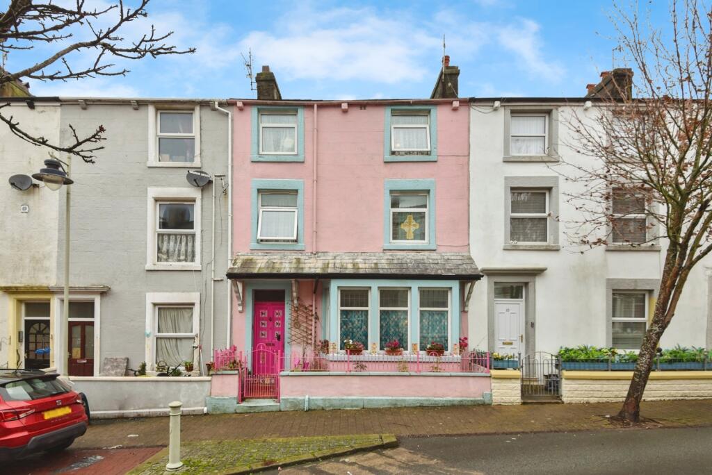 Main image of property: Clark Street, Morecambe, Lancashire, LA4