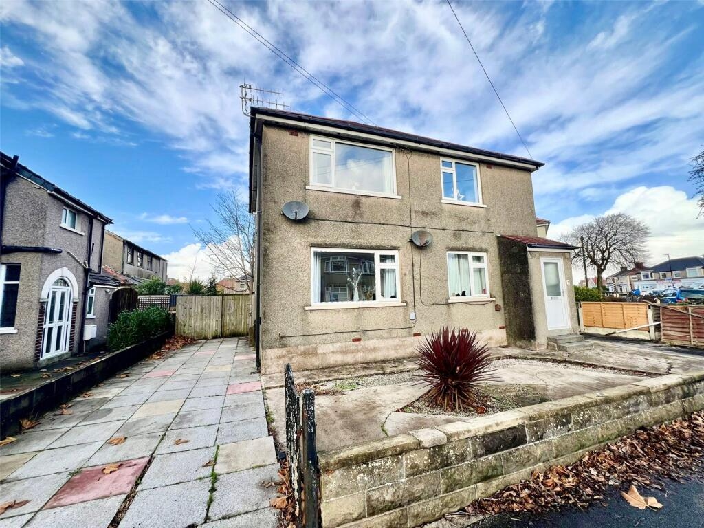 Main image of property: Buckingham Road, Morecambe, Lancashire, LA4