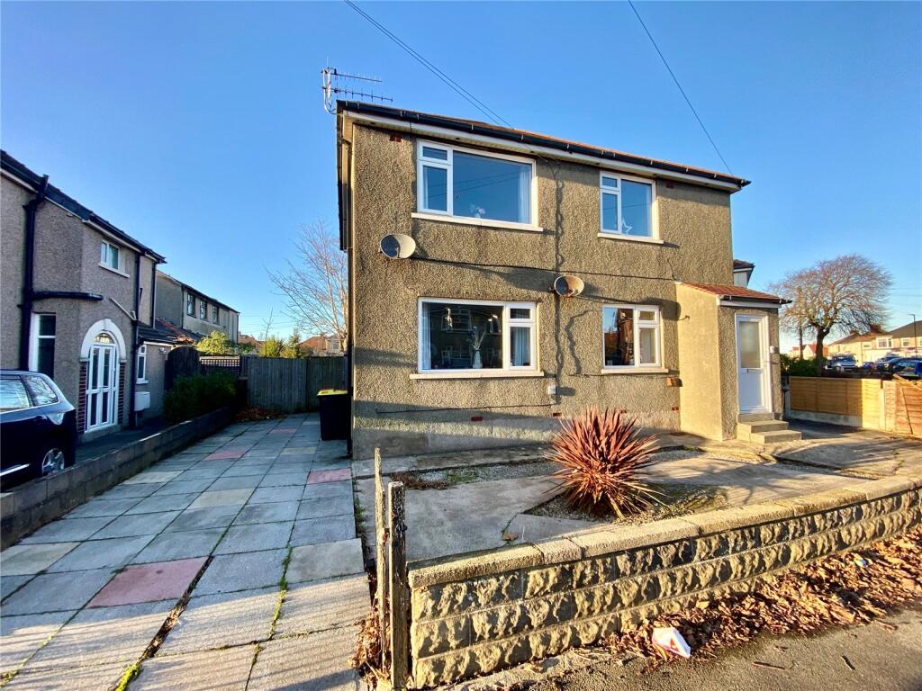 Main image of property: Buckingham Road, Morecambe, Lancashire, LA4