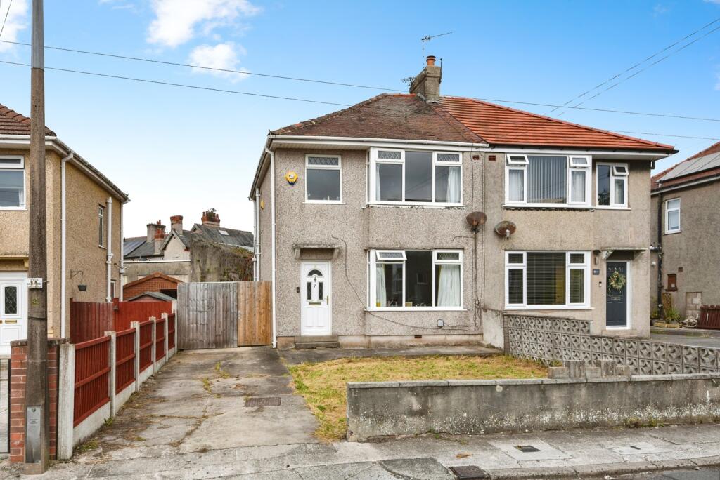 Main image of property: Bateman Grove, Morecambe, Lancashire, LA4
