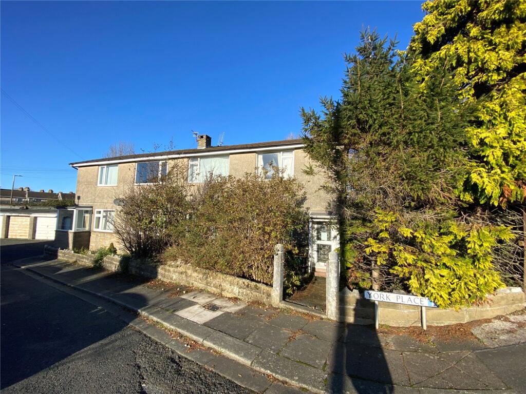 Main image of property: York Place, Morecambe, Lancashire, LA4