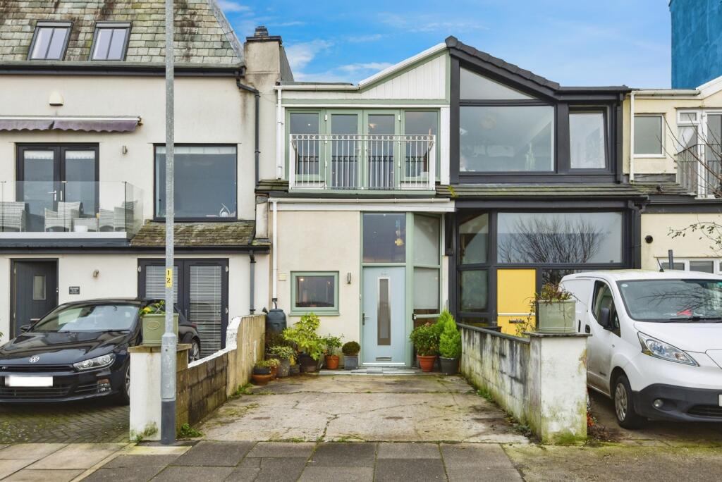 Main image of property: Sandylands Promenade, Heysham, Morecambe, Lancashire, LA3