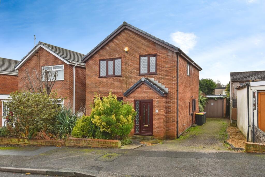 Main image of property: Drayton Road, Heysham, Morecambe, Lancashire, LA3