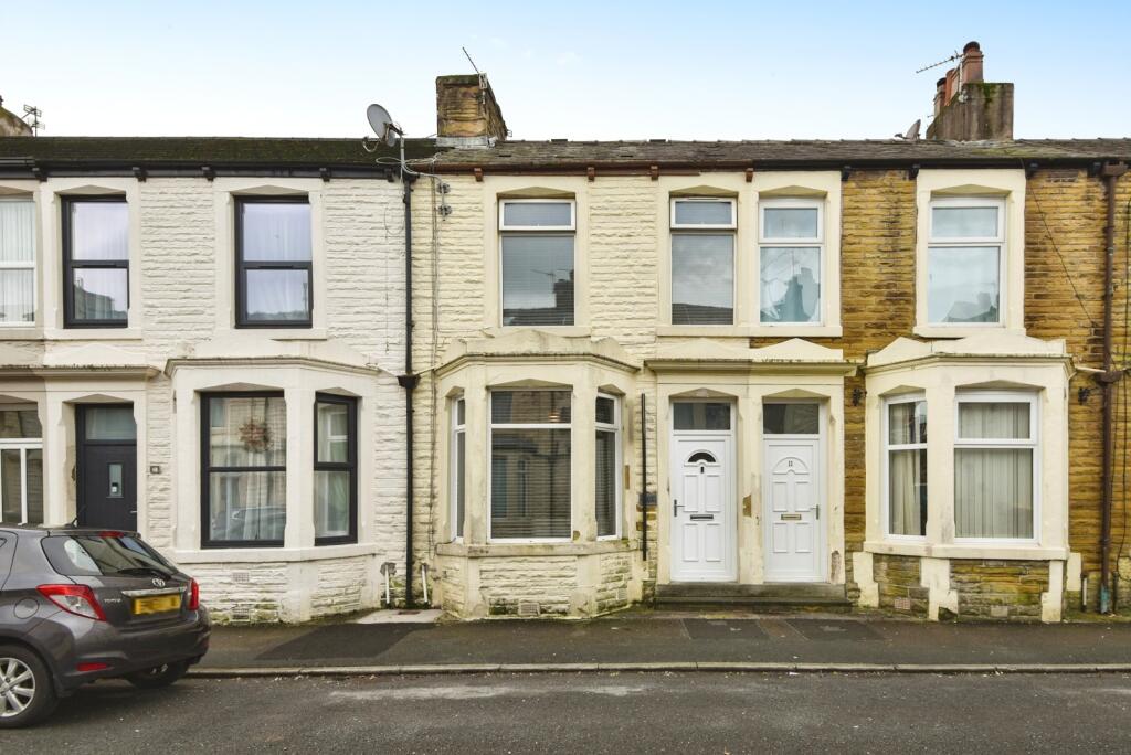 Main image of property: Avondale Road, Heysham, Morecambe, Lancashire, LA3