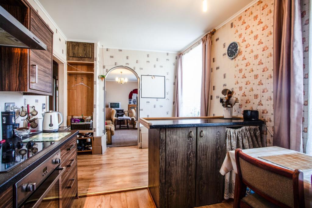 3 bedroom flat for sale in Wyre Court, 7173 West End Road, Morecambe