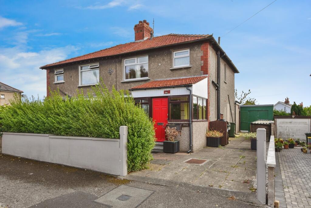 Main image of property: Norton Road, Heysham, Morecambe, Lancashire, LA3