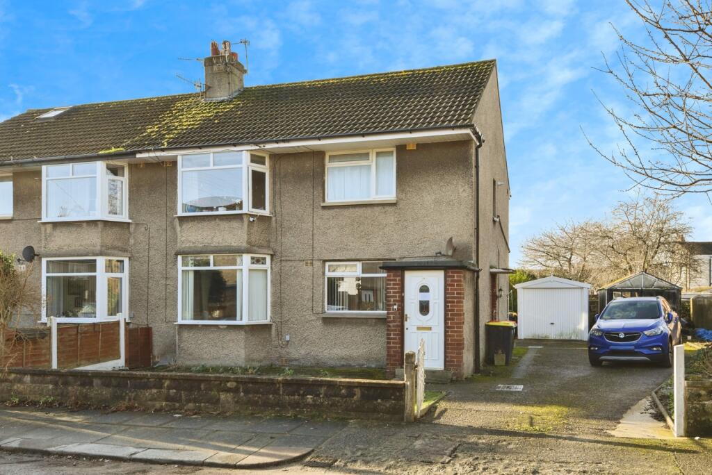 Main image of property: Palmer Grove, Morecambe, Lancashire, LA4