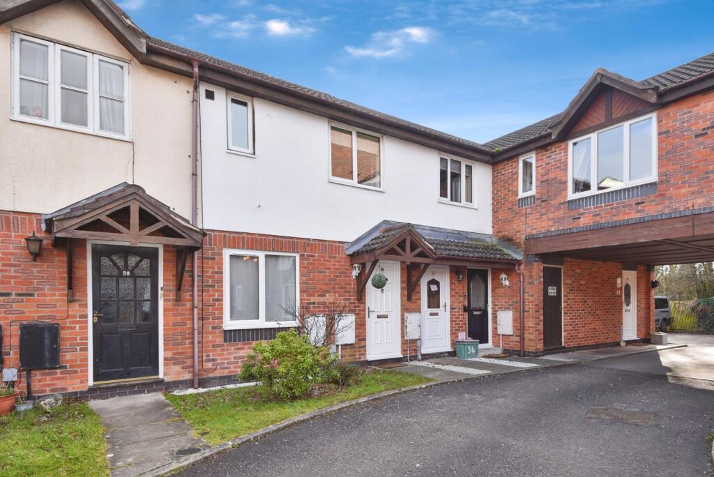 Main image of property: Severn Court, MORECAMBE, Lancashire, LA3