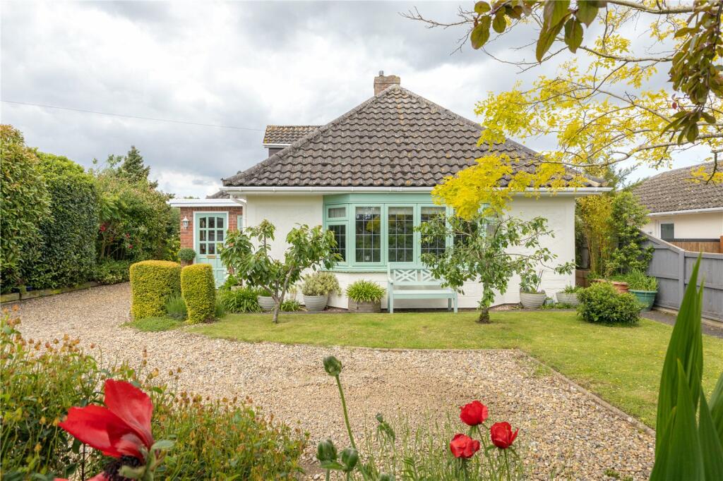 Main image of property: Hargham Road, Attleborough, Norfolk, NR17