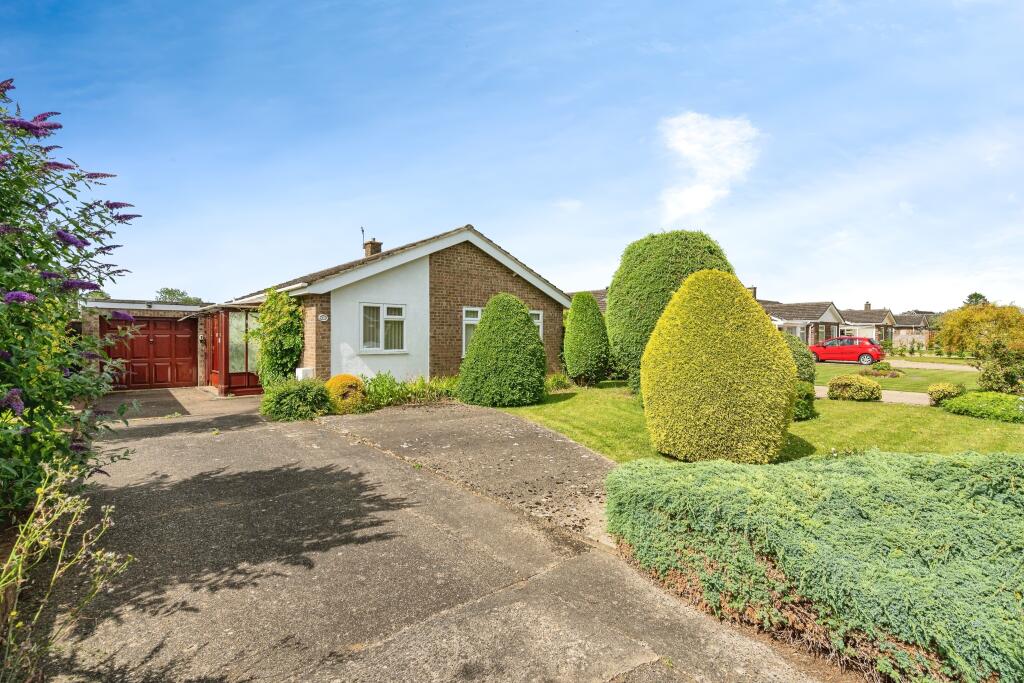 Main image of property: Holly Road, Attleborough, Norfolk, NR17
