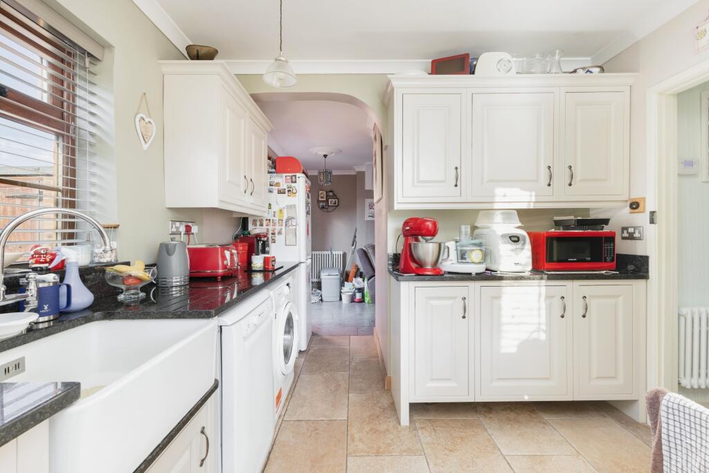 Main image of property: Winfarthing Road, Banham, Norwich, Norfolk, NR16
