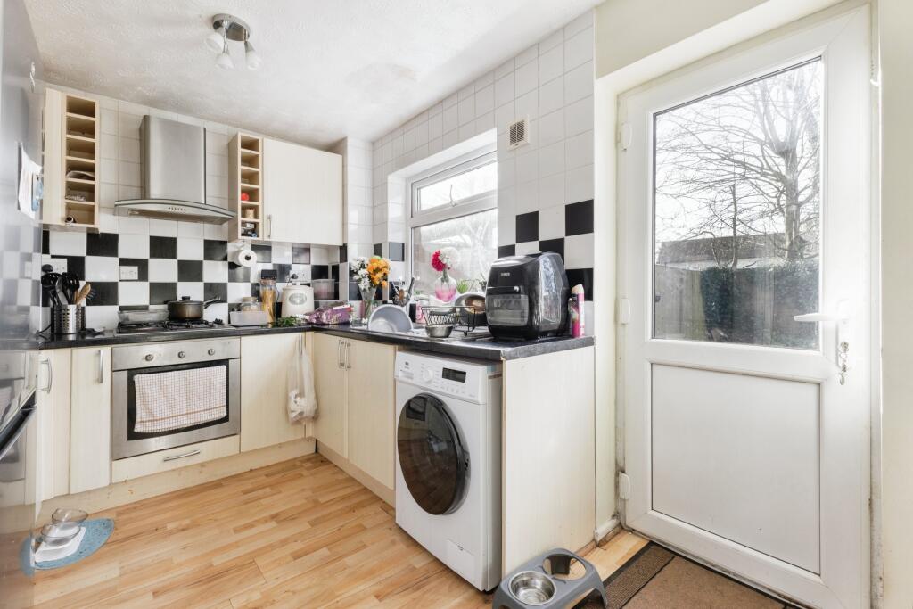 Main image of property: Orchard Close, Attleborough, Norfolk, NR17