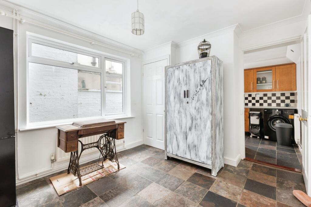 Main image of property: New North Road, Attleborough, Norfolk, NR17