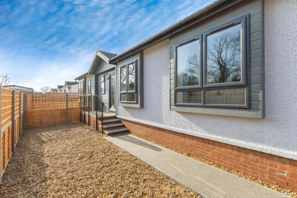 Main image of property: Oak Tree Park, Attleborough, Norfolk, NR17