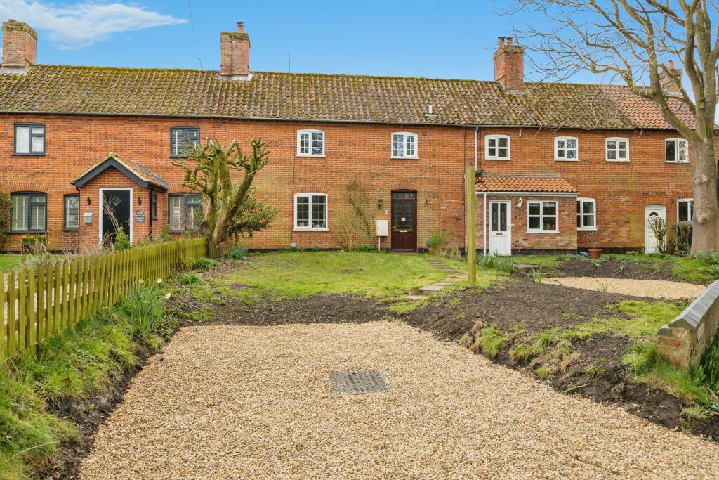 Main image of property: Barrack Row, Little Ellingham, Attleborough, Norfolk, NR17