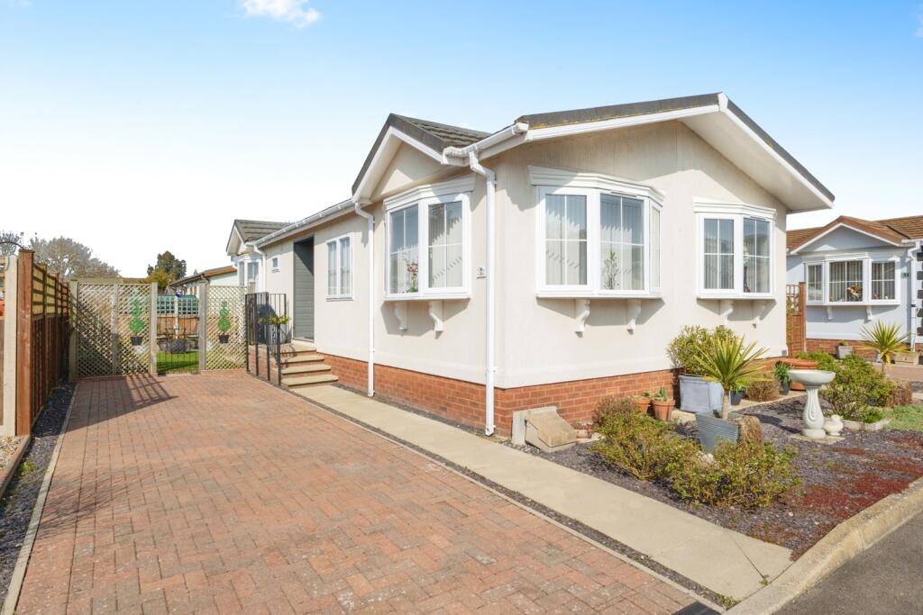 Main image of property: Appletree Close, Attleborough, Norfolk, NR17