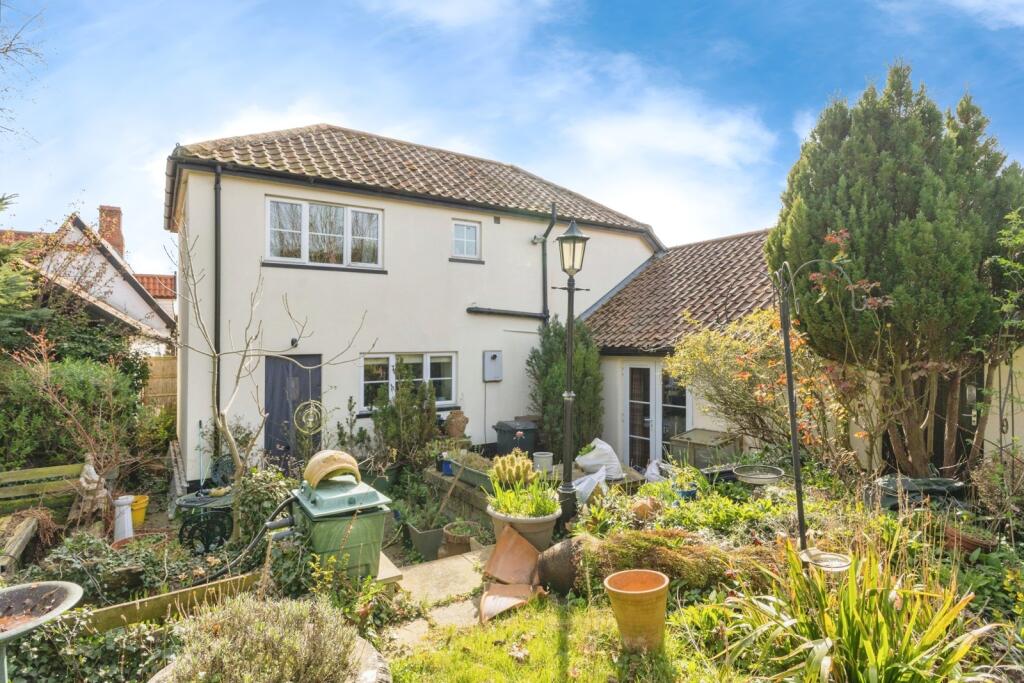Main image of property: Chequers Lane, Great Ellingham, Attleborough, Norfolk, NR17