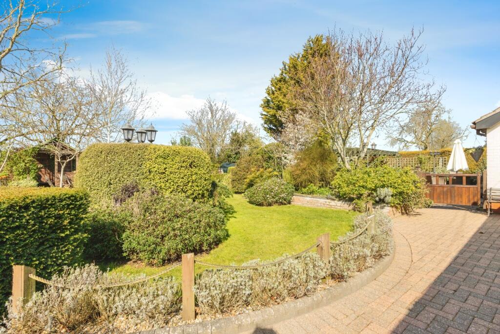 Main image of property: Norwich Road, Bunwell, Norfolk, NR16
