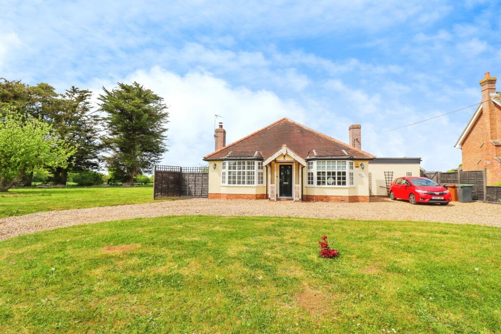 Main image of property: Syleham, Eye, Suffolk, IP21