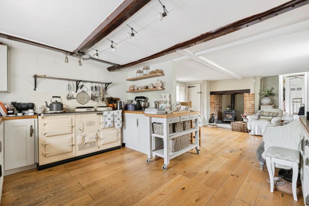 Main image of property: Chapel Street, Rockland St. Peter, Attleborough, Norfolk, NR17